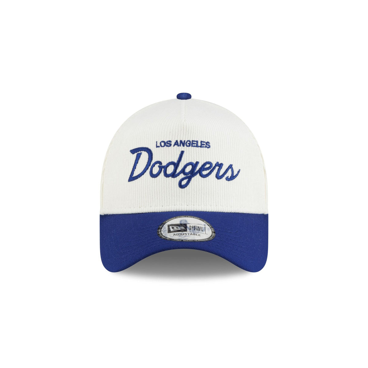 Los Angeles Dodgers Summer Core 9FORTY A-Frame Adjustable Hat