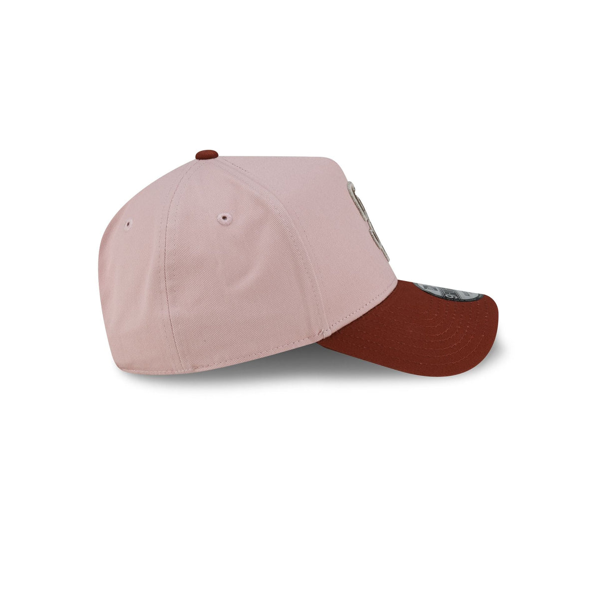 San Diego Padres Pink 9FORTY A-Frame Adjustable Hat