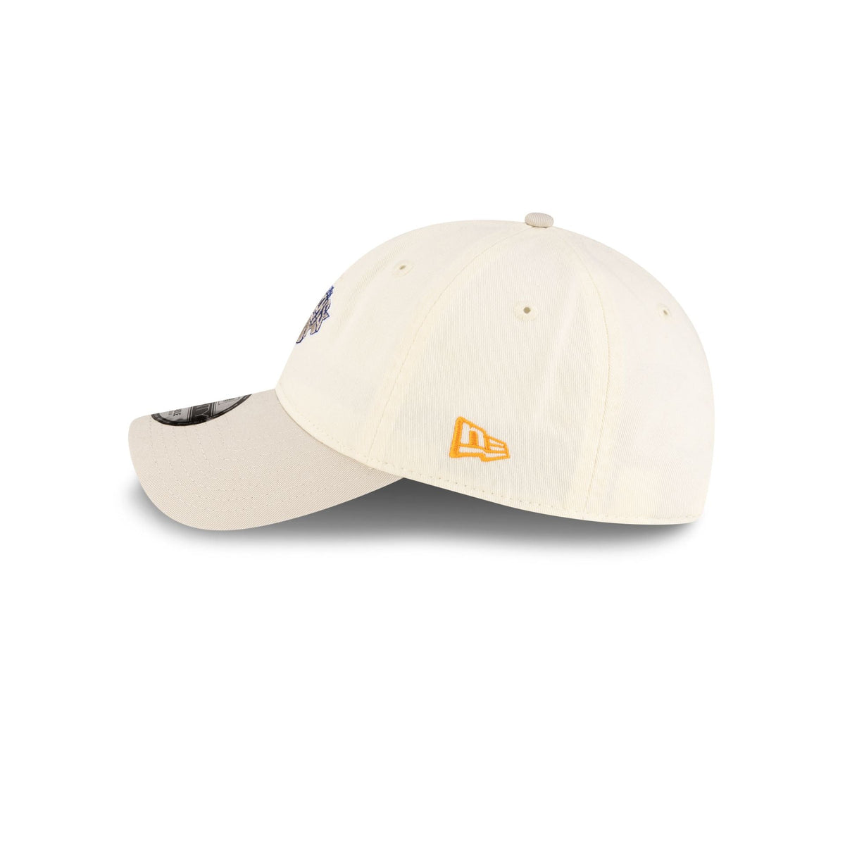 New York Knicks Mini Logo 9TWENTY Adjustable Hat