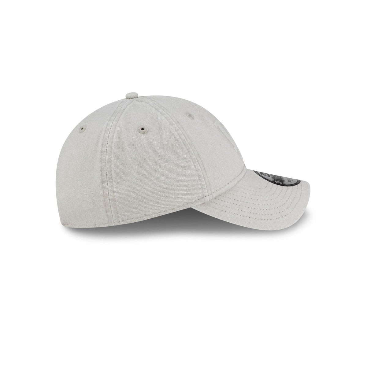 Los Angeles Dodgers Embossed Logo Stone 9TWENTY Adjustable Hat