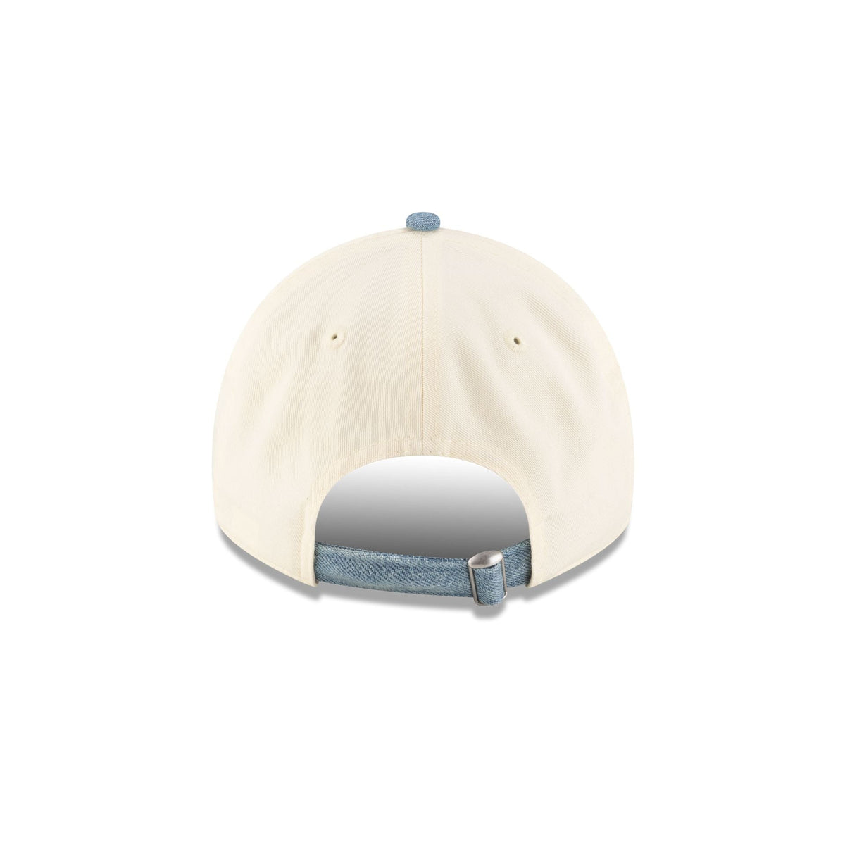 Golden State Warriors Mini Logo 9TWENTY Adjustable Hat