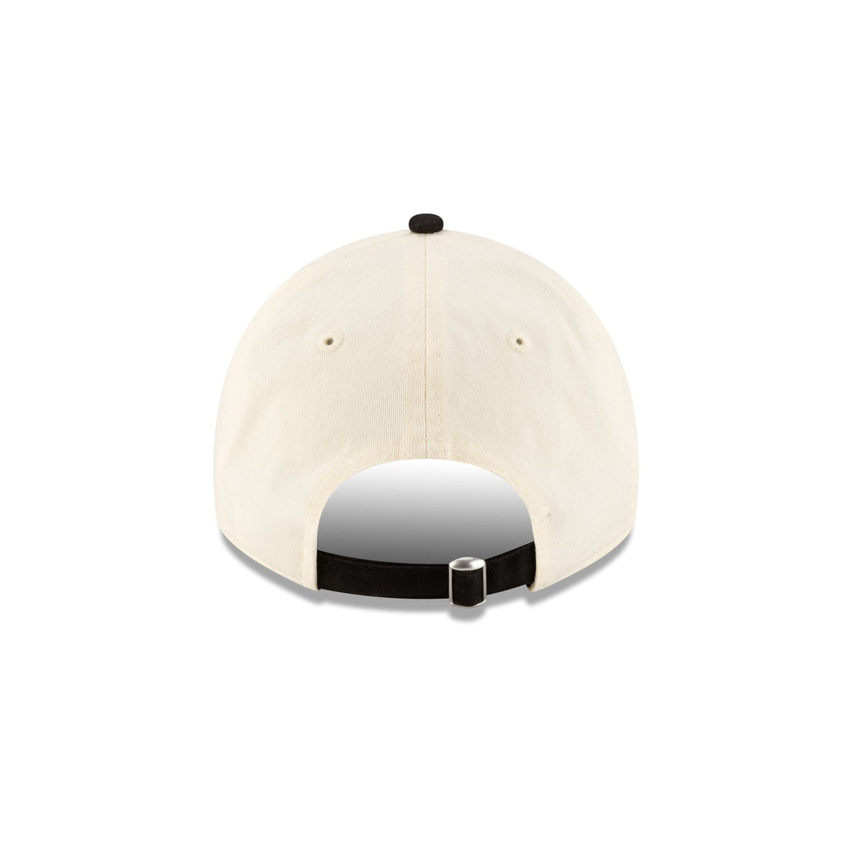 Chicago Bulls Mini Logo 9TWENTY Adjustable Hat