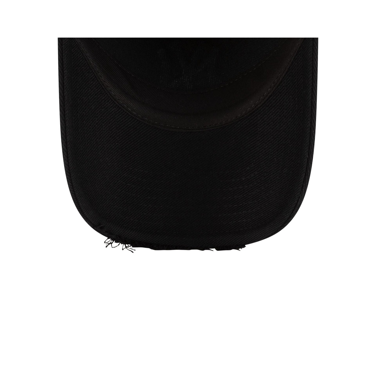 New York Yankees Distressed Twill 9FORTY A-Frame Trucker Hat