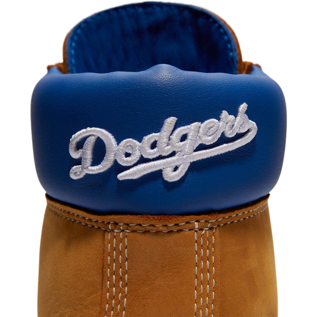 Timberland? x New Era Cap x Los Angeles Dodgers 6-Inch Waterproof Boots