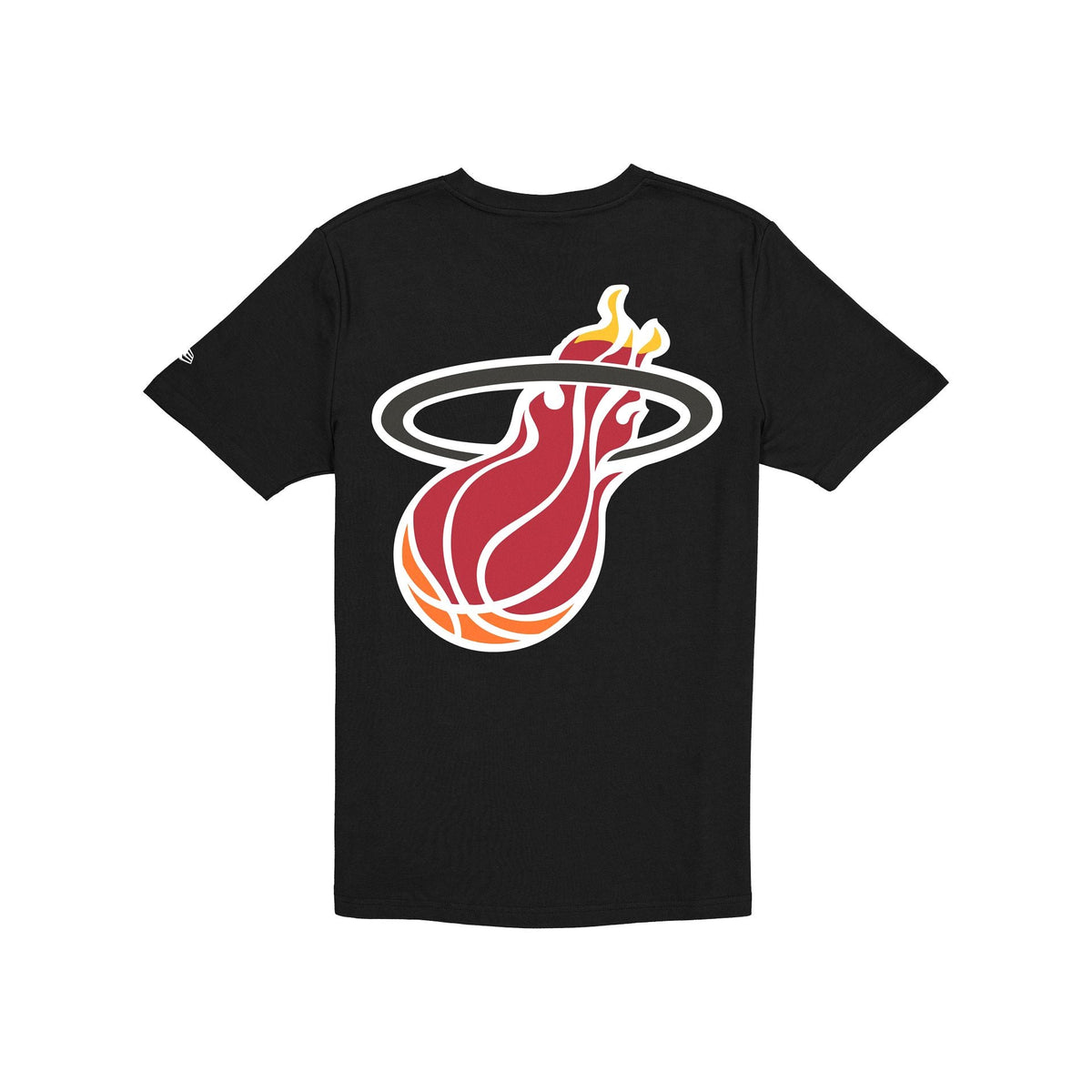 Miami Heat Hardwood Classics 2000s T-Shirt