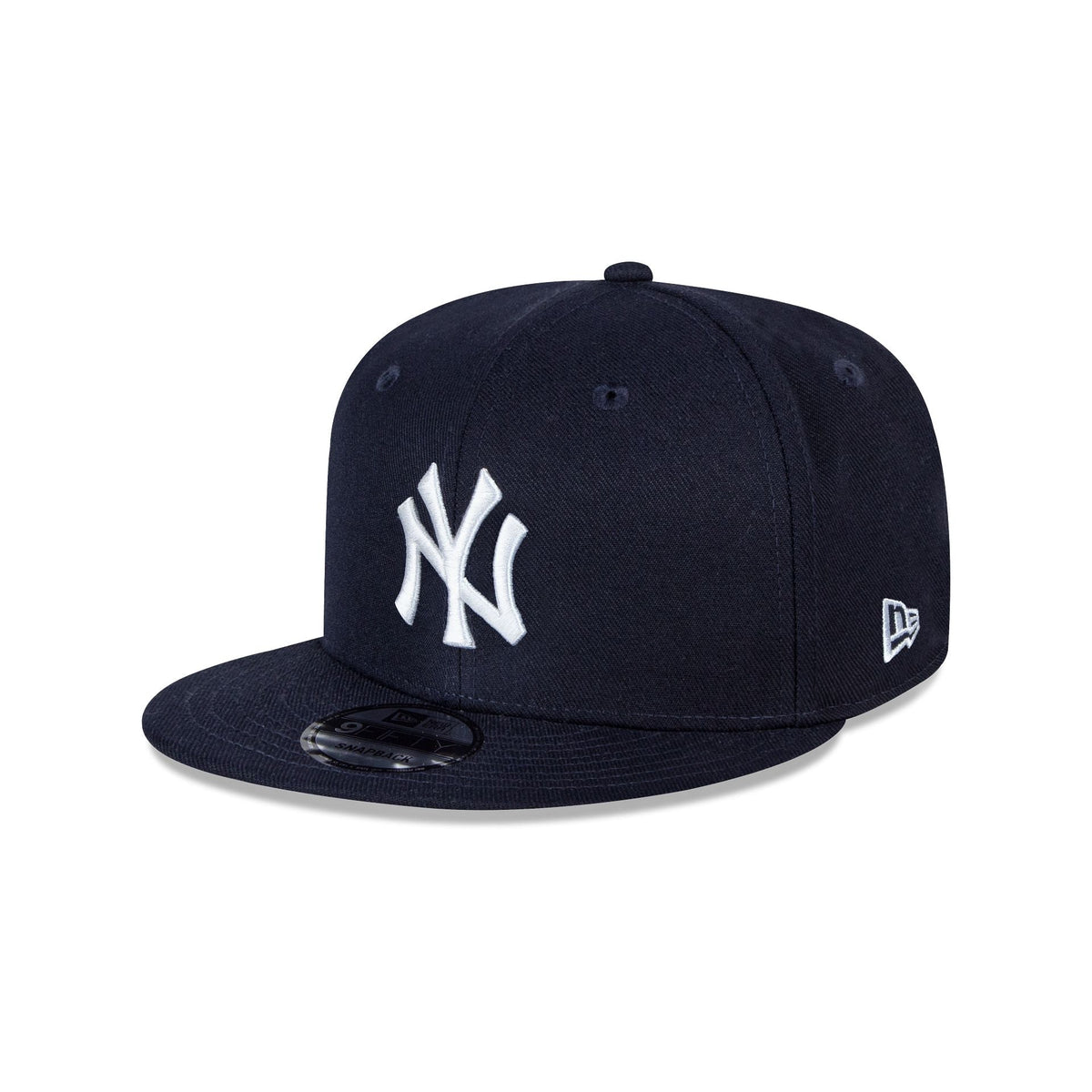 New York Yankees 2026 Postseason Side Patch 9FIFTY Snapback Hat
