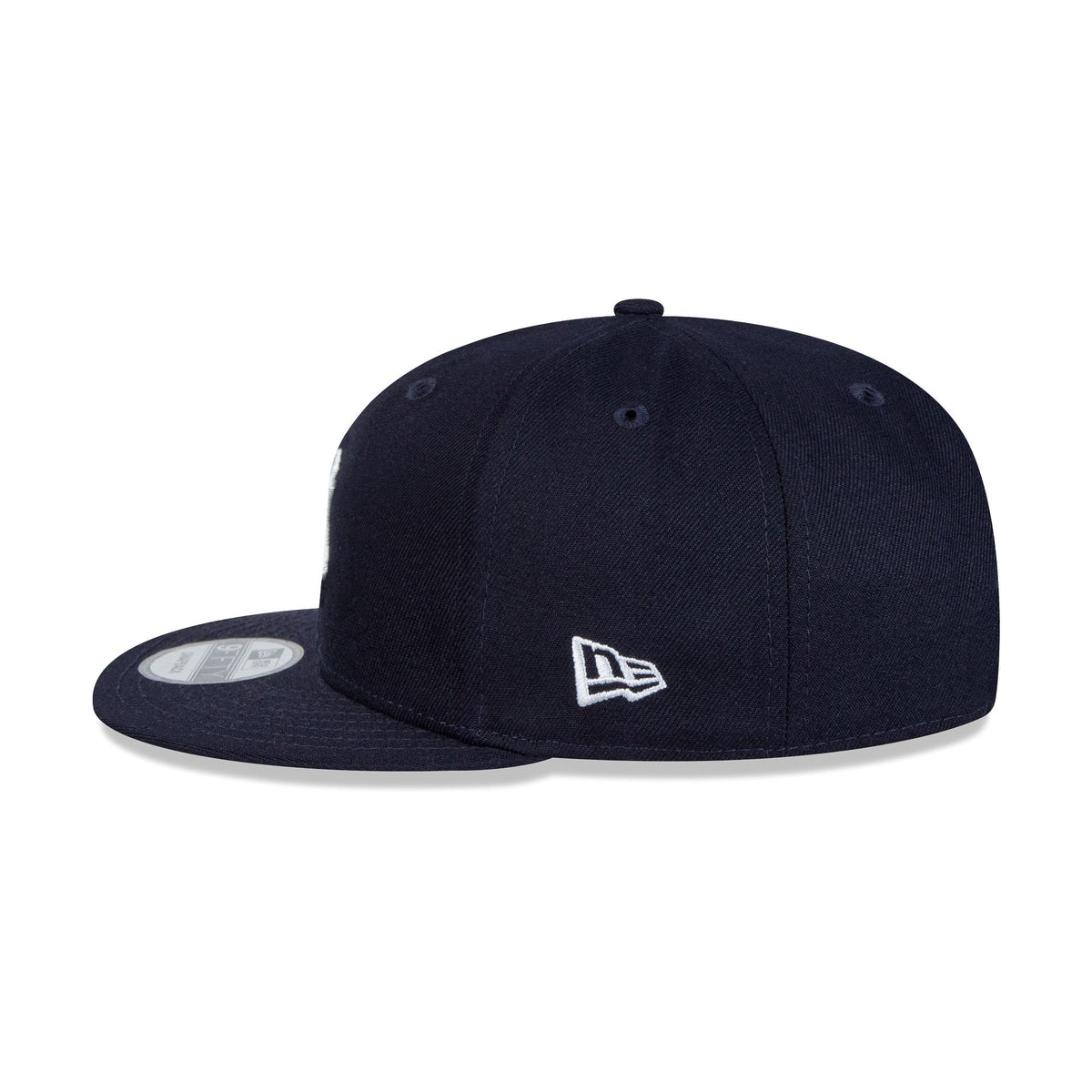 New York Yankees 2026 Postseason Side Patch 9FIFTY Snapback Hat