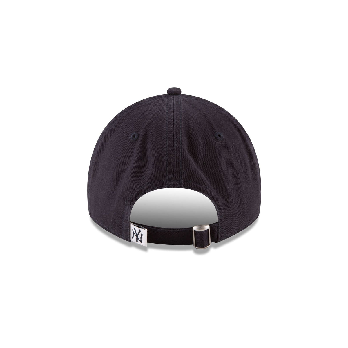New York Yankees 2026 Postseason Side Patch 9TWENTY Adjustable Hat