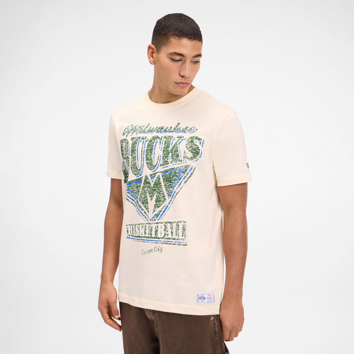 Miami Heat 2025 City Edition T-Shirt