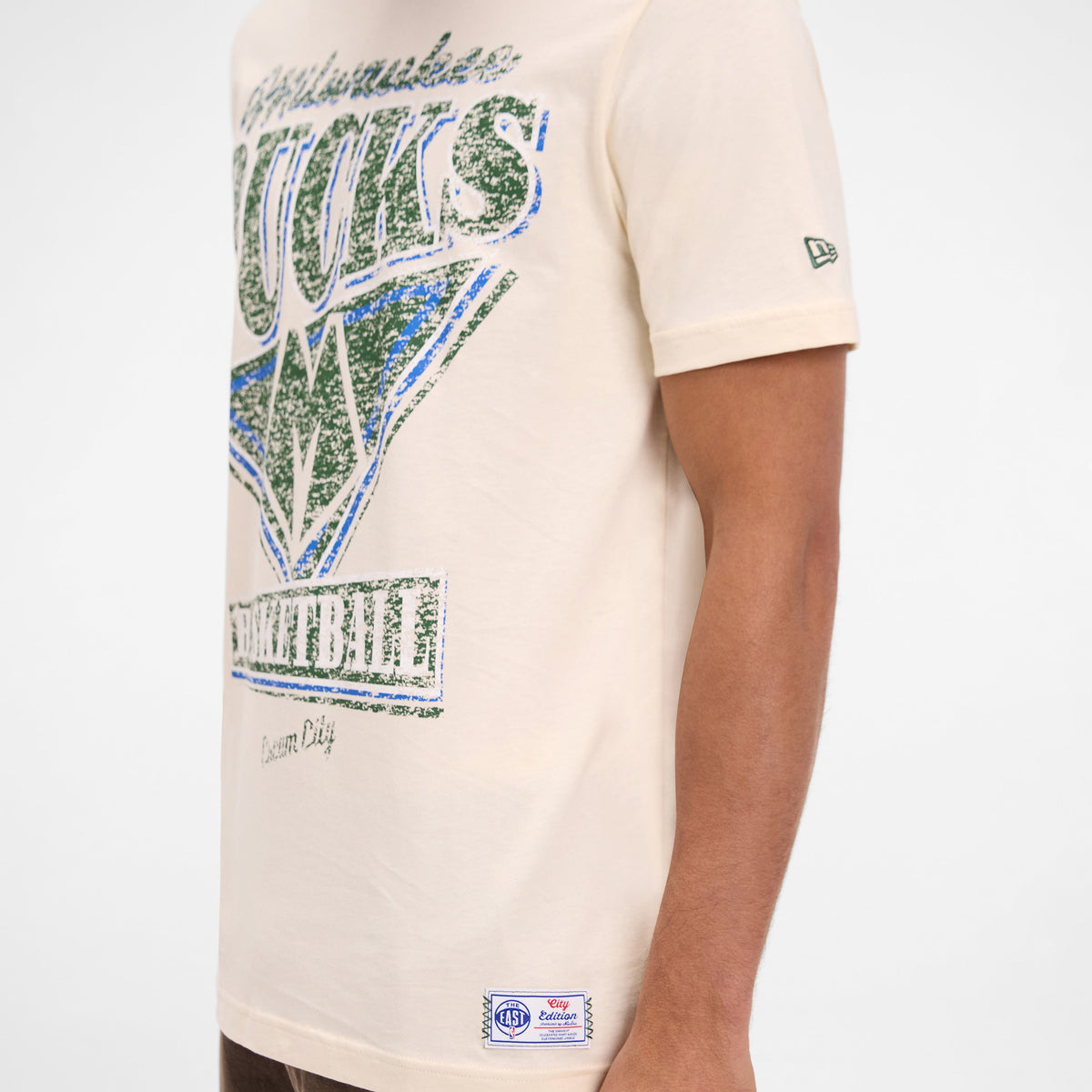 Cleveland Cavaliers 2025 City Edition T-Shirt