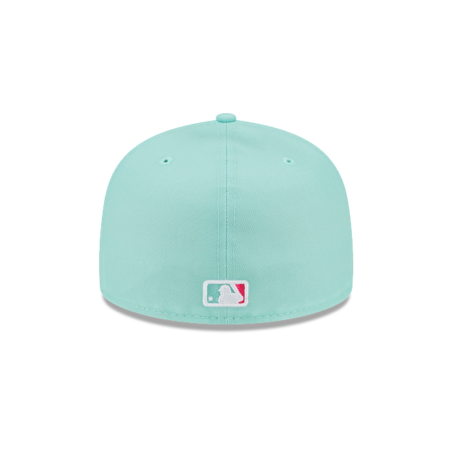 San Diego Padres City Connect 59FIFTY Fitted Hat