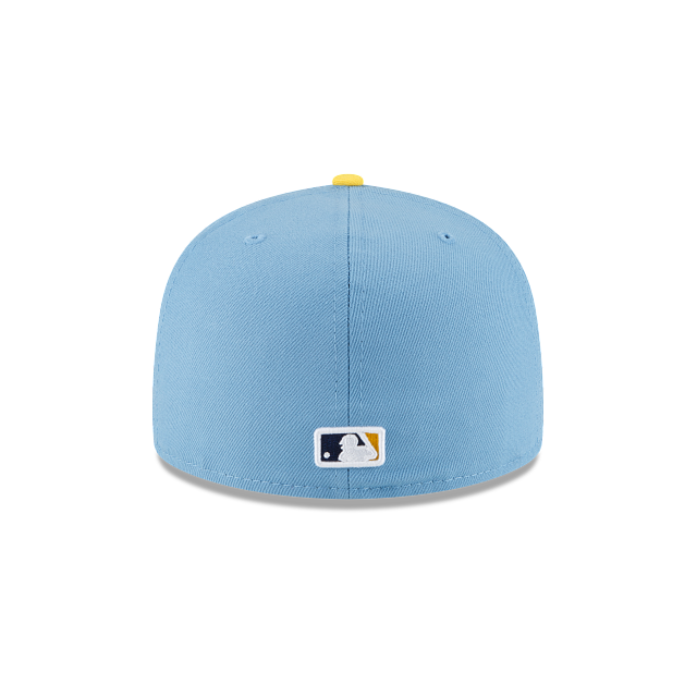 Milwaukee Brewers City Connect 59FIFTY Fitted Hat