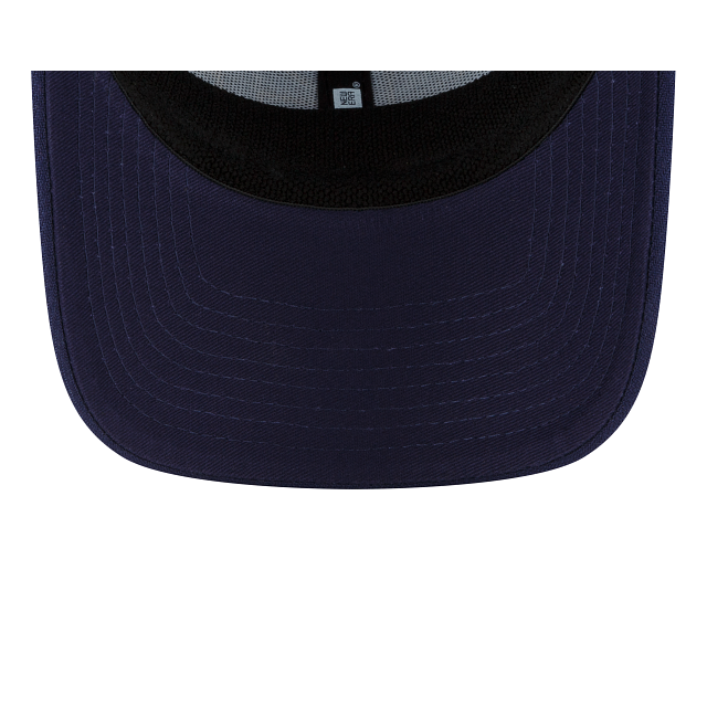 Milwaukee Brewers City Connect 39THIRTY Stretch Fit Hat