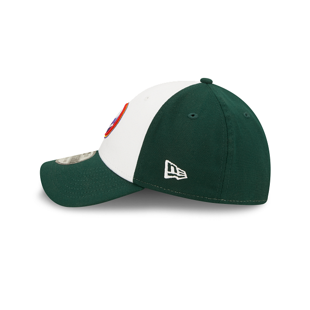 Colorado Rockies City Connect 39THIRTY Stretch Fit Hat