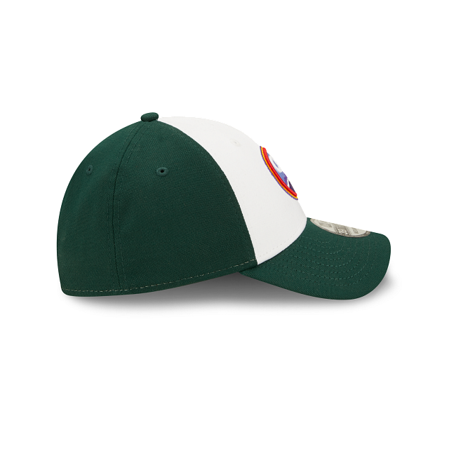 Colorado Rockies City Connect 39THIRTY Stretch Fit Hat