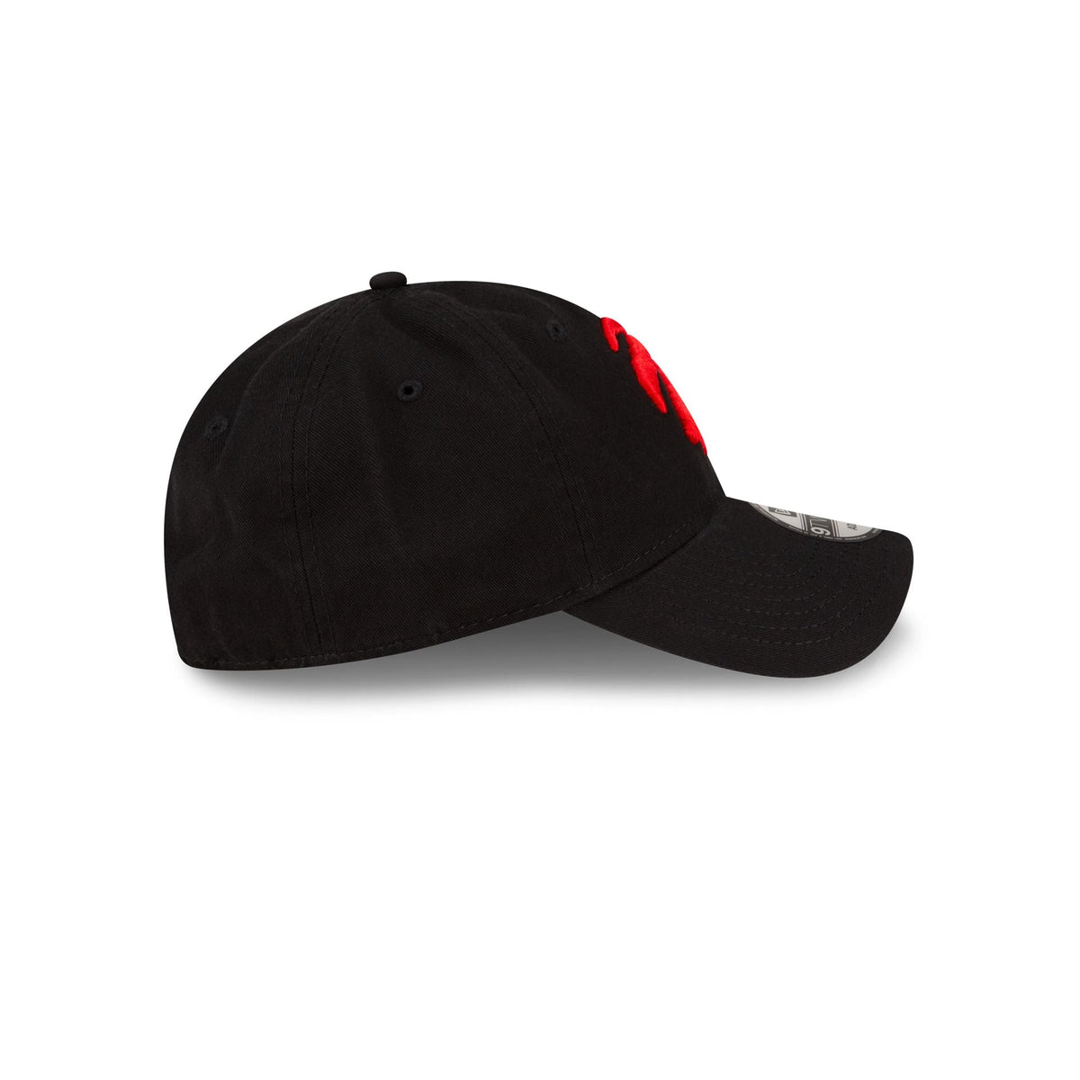Toronto Raptors Core Classic 9TWENTY Adjustable Hat