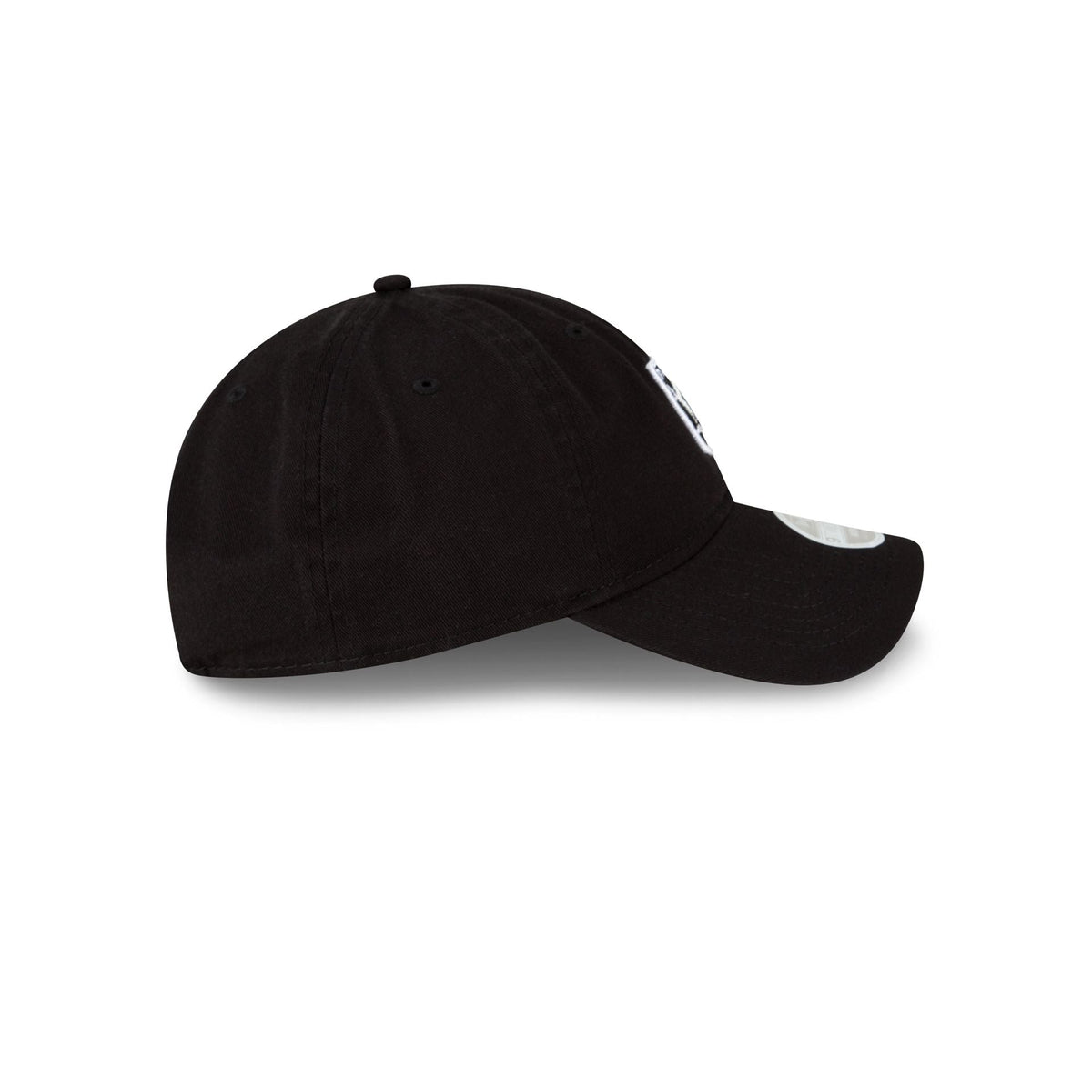 Las Vegas Raiders Core Classic Women's 9TWENTY Adjustable Hat