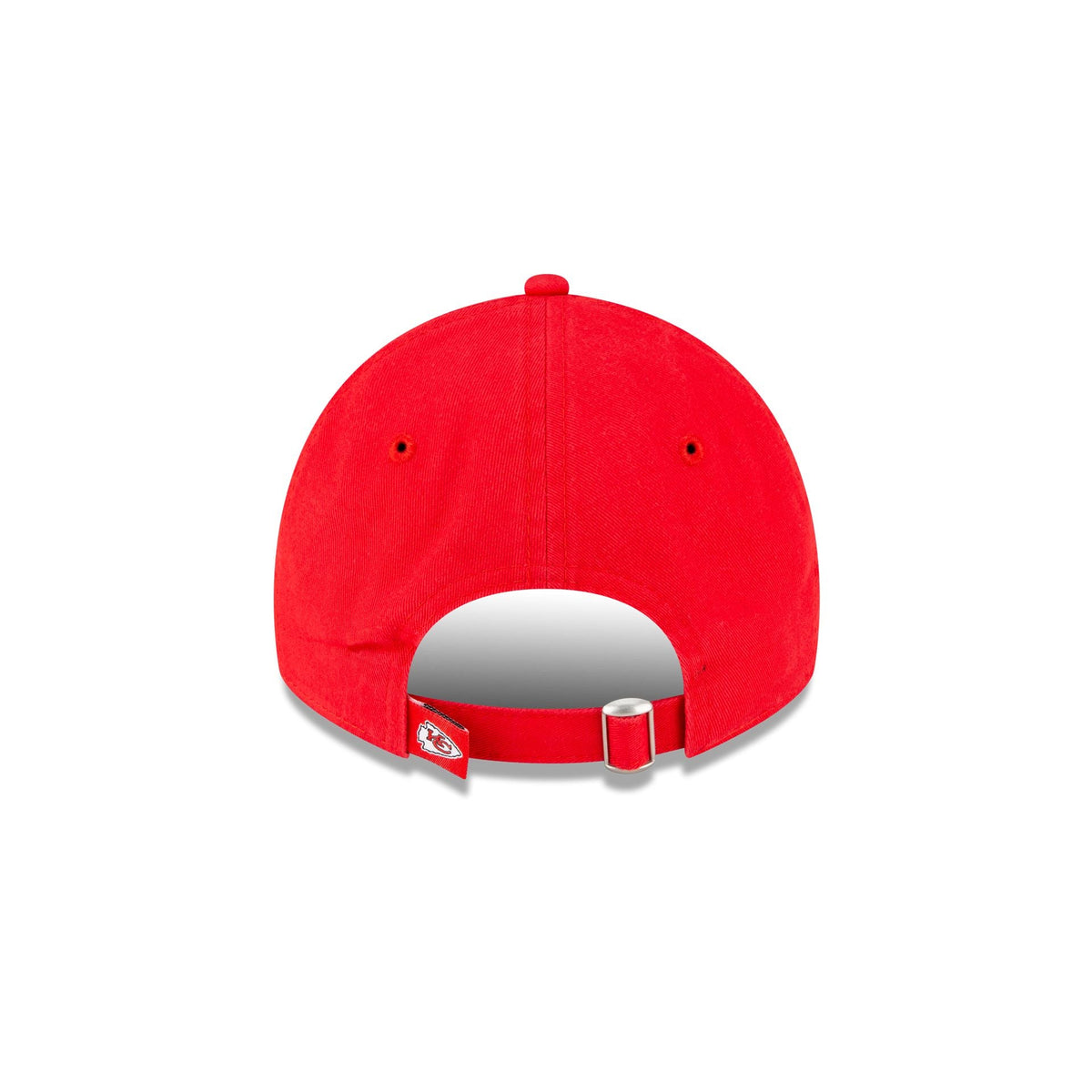 Kansas City Chiefs Core Classic Women's 9TWENTY Adjustable Hat