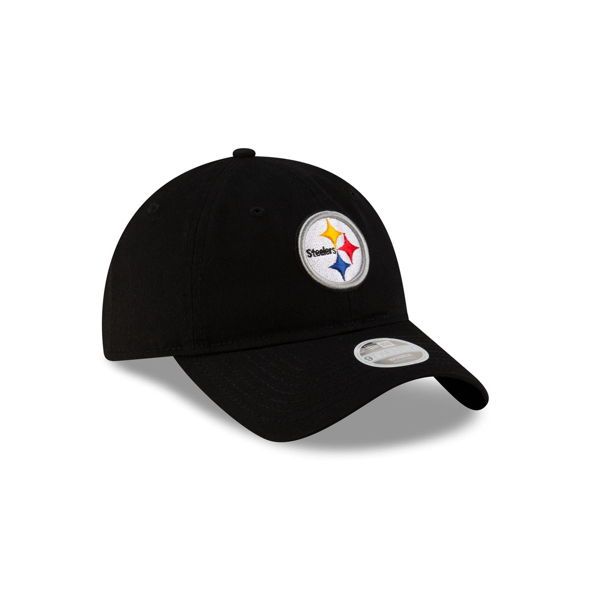 Pittsburgh Steelers Core Classic Women's 9TWENTY Adjustable Hat