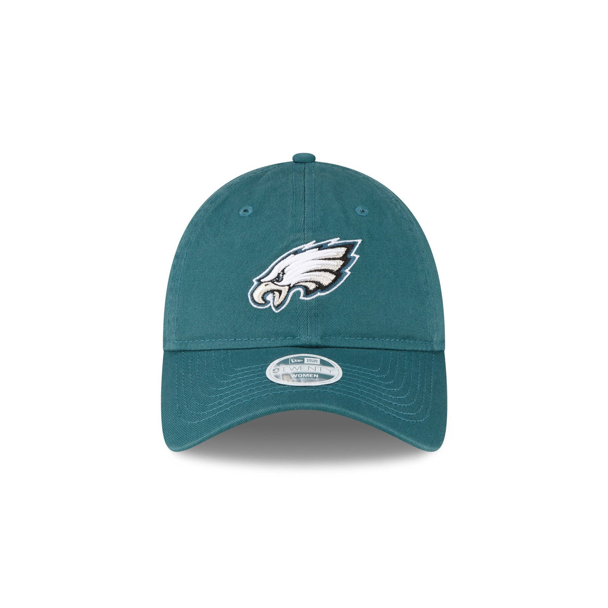 Philadelphia Eagles Core Classic Women's 9TWENTY Adjustable Hat