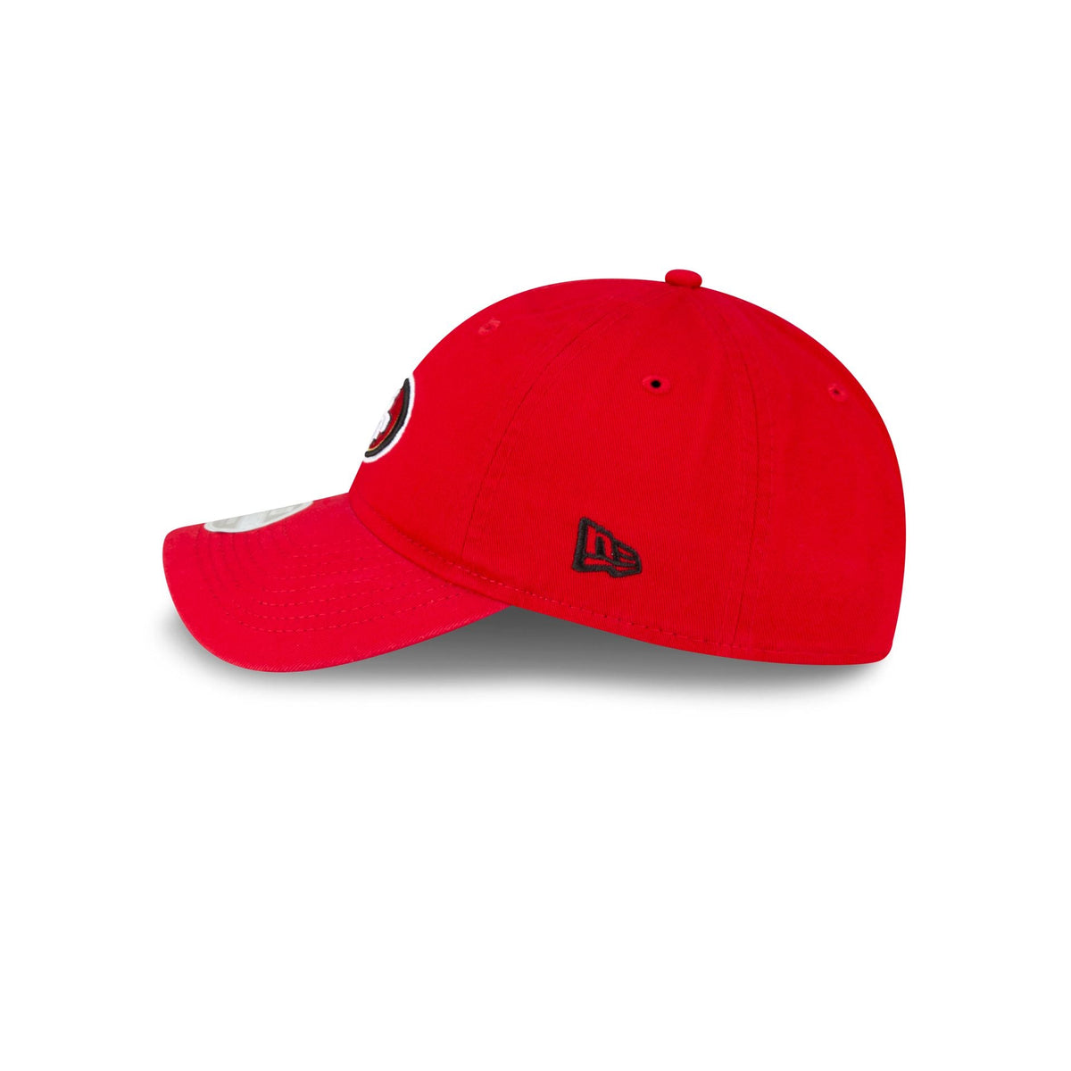 San Francisco 49ers Core Classic Women's 9TWENTY Adjustable Hat