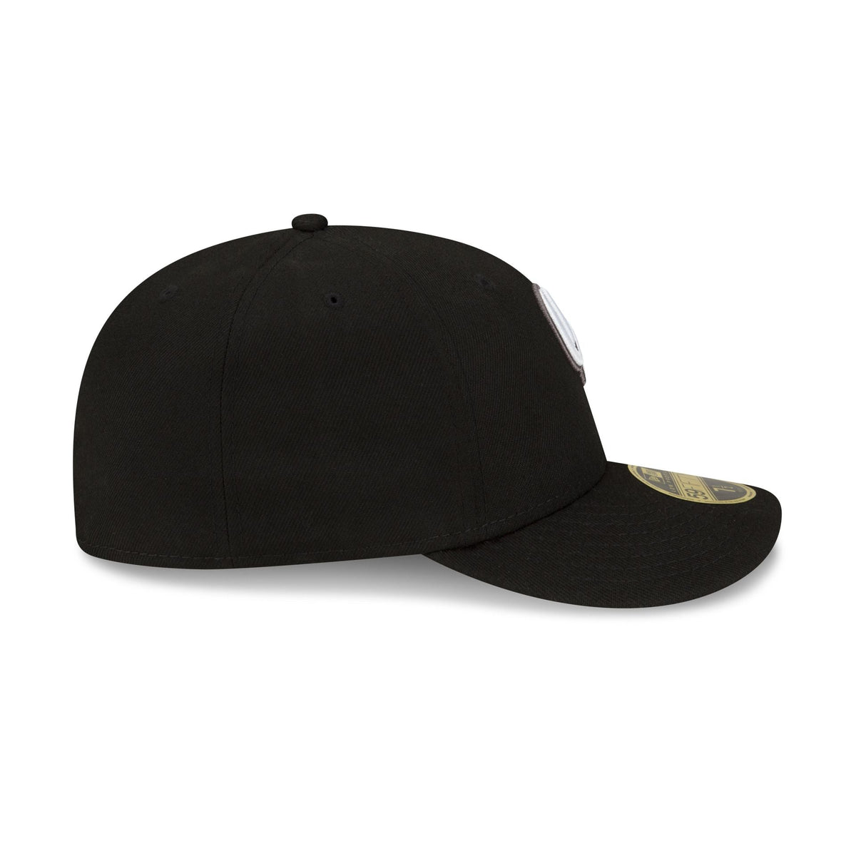 Chicago White Sox City Connect Low Profile 59FIFTY Fitted Hat