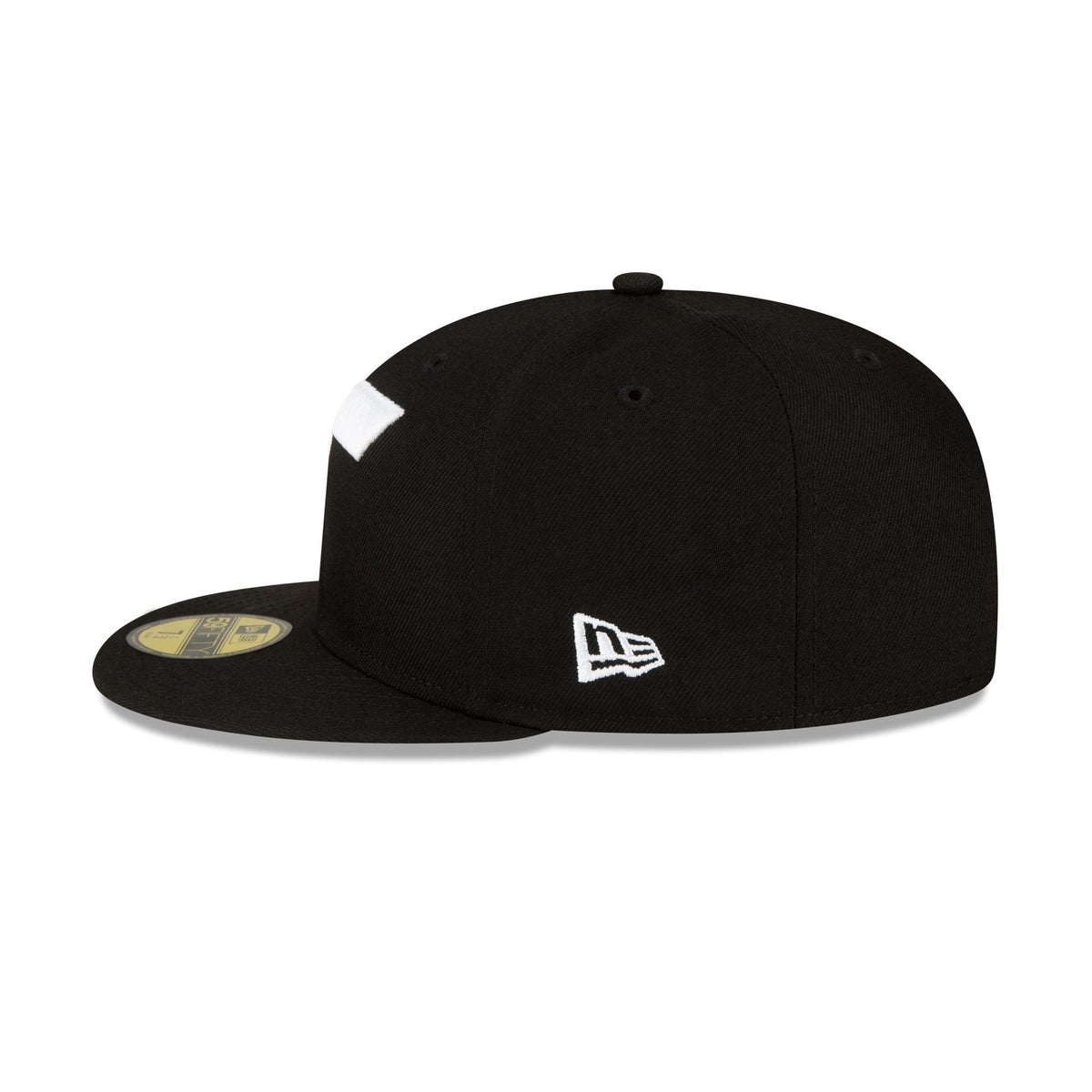 Utah Jazz Basic 59FIFTY Fitted Hat