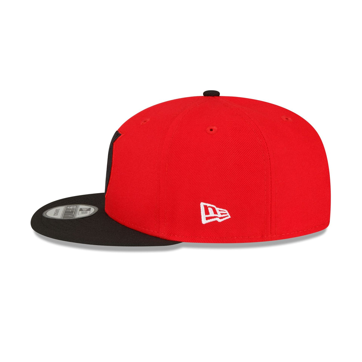 Portland Trail Blazers 2025 Statement Edition 9FIFTY Snapback Hat