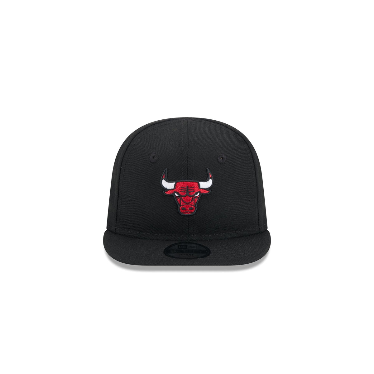 Chicago Bulls Kids Basic 9FIFTY Snapback Hat