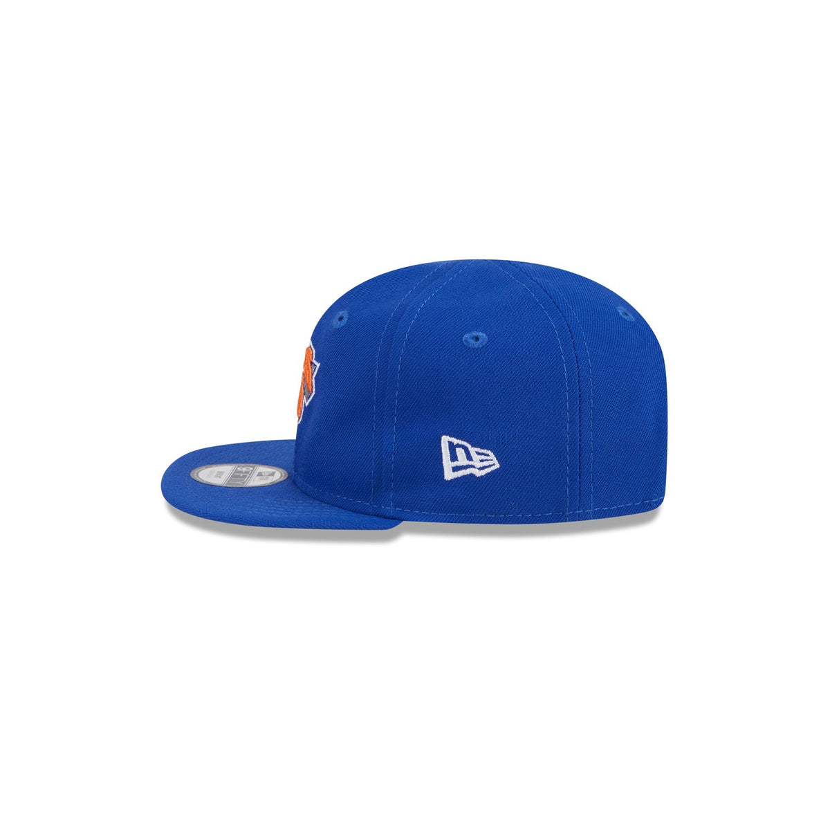 New York Knicks Kids Basic 9FIFTY Snapback Hat
