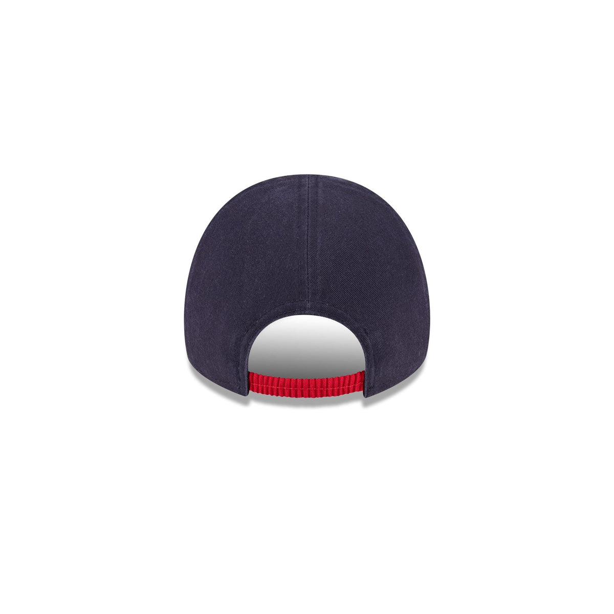 Atlanta Braves Kids Two Tone 9TWENTY Adjustable Hat