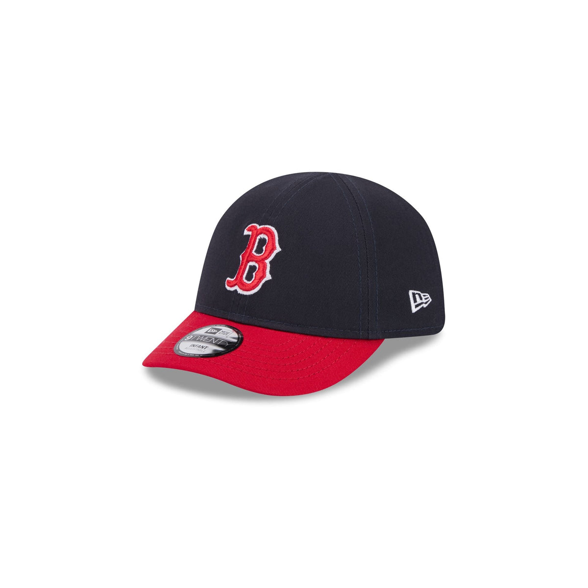 Boston Red Sox Kids Two Tone 9TWENTY Adjustable Hat