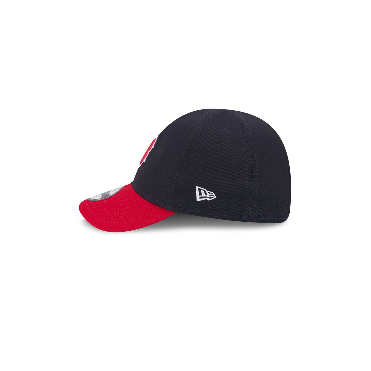 Boston Red Sox Kids Two Tone 9TWENTY Adjustable Hat