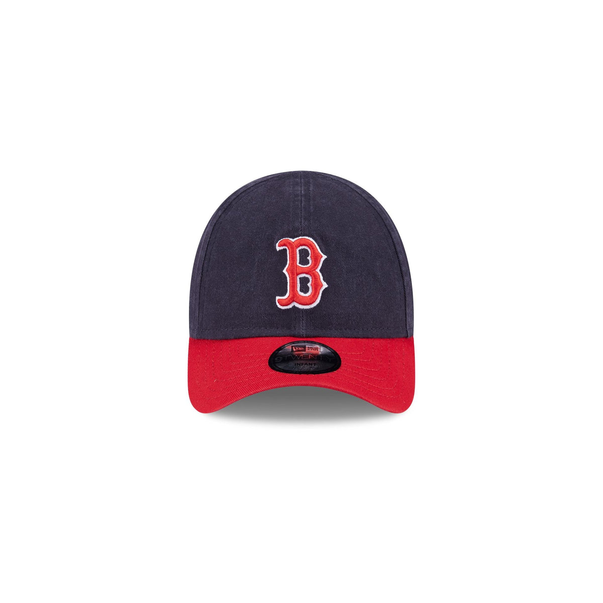 Boston Red Sox Kids Two Tone 9TWENTY Adjustable Hat