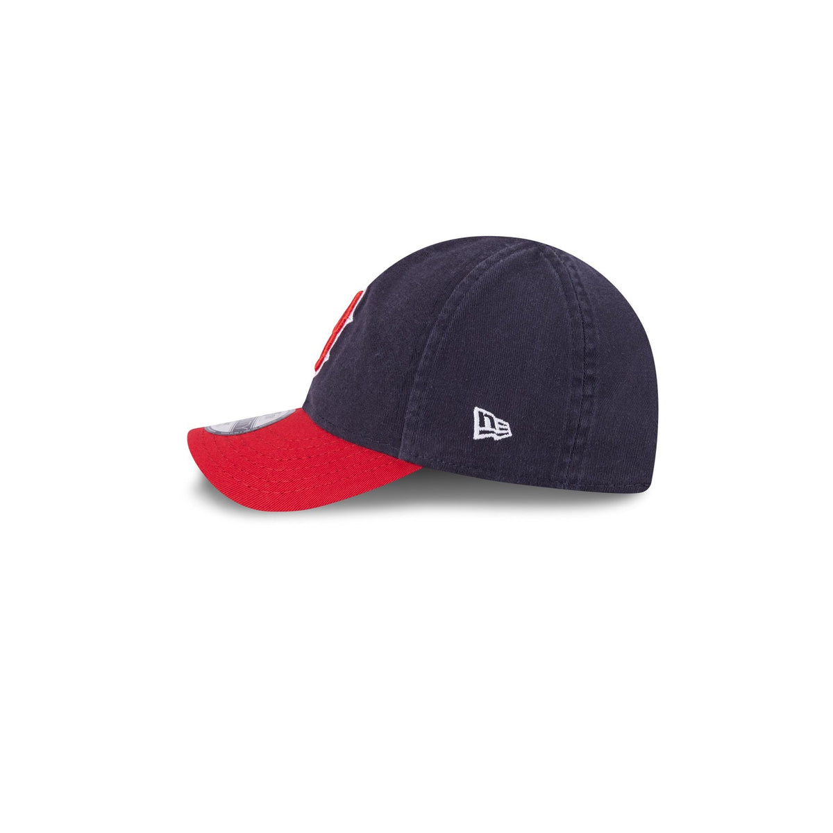 Boston Red Sox Kids Two Tone 9TWENTY Adjustable Hat
