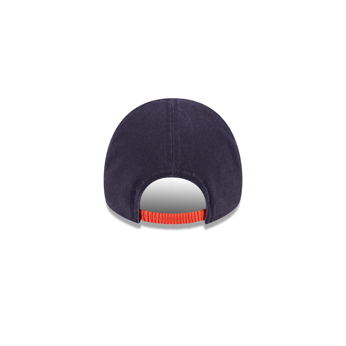 Houston Astros Kids Two Tone 9TWENTY Adjustable Hat