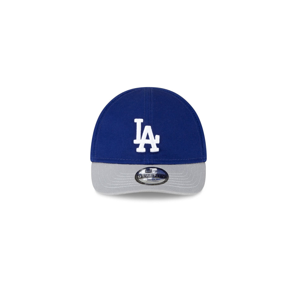 Los Angeles Dodgers Kids Two Tone 9TWENTY Adjustable Hat