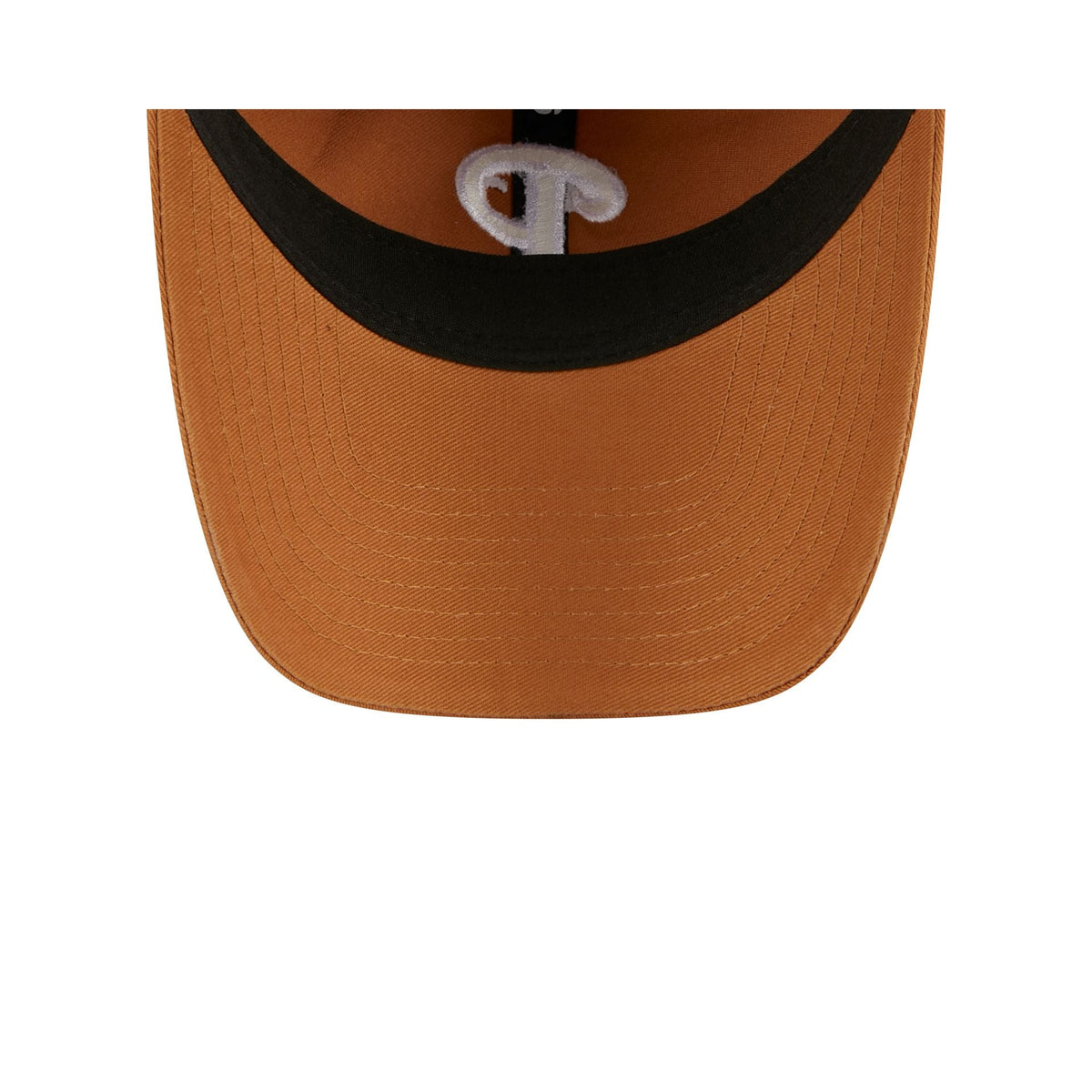 Philadelphia Phillies Light Bronze 9TWENTY Adjustable Hat