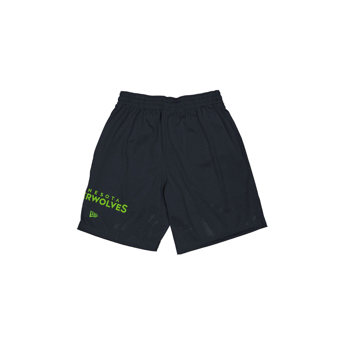 Minnesota Timberwolves Summer Shorts