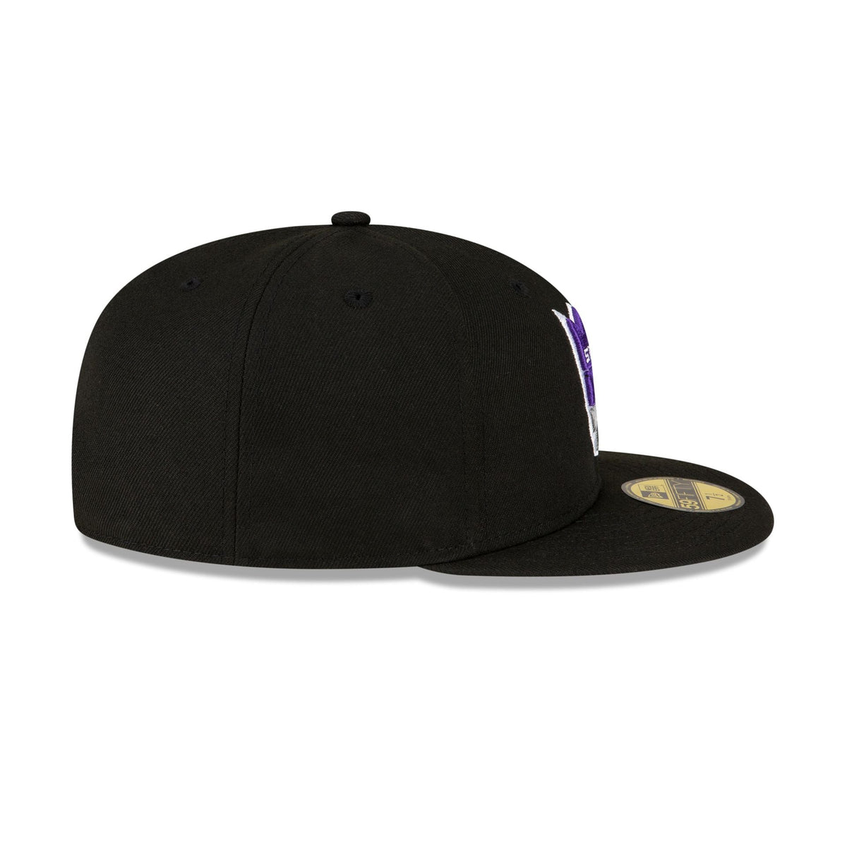 Sacramento Kings 59FIFTY Fitted Hat