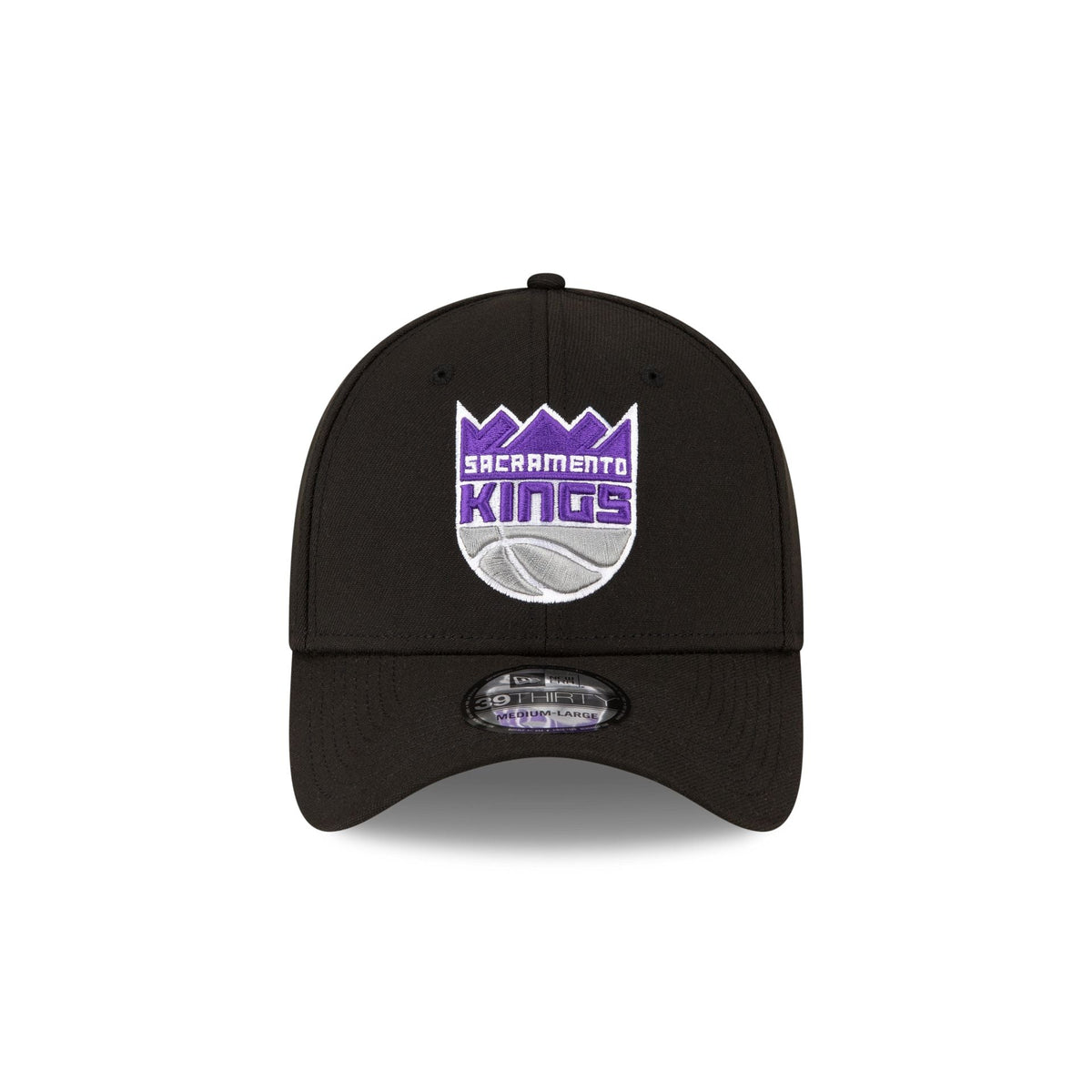 Sacramento Kings 39THIRTY Stretch Fit Hat