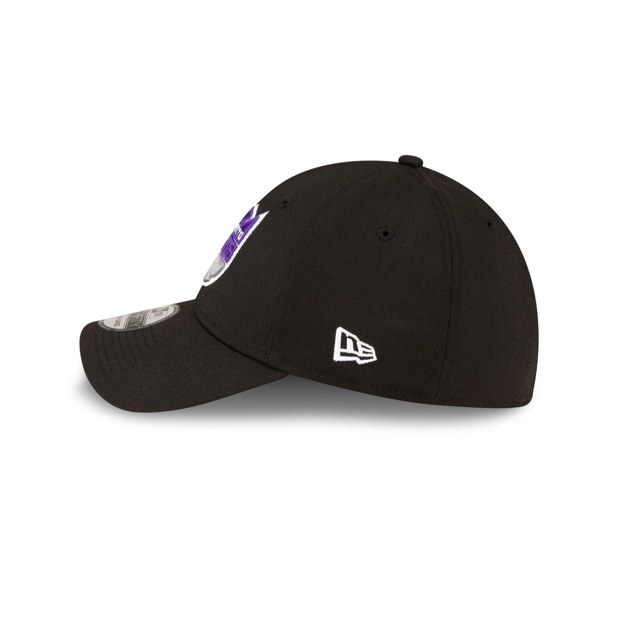 Sacramento Kings 39THIRTY Stretch Fit Hat