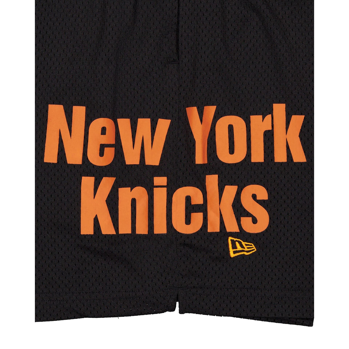 New York Knicks Mesh Shorts