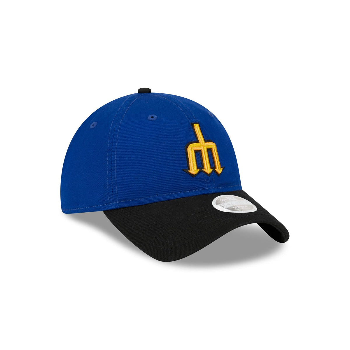 Seattle Mariners 2026 City Connect Women's 9TWENTY Adjustable Hat