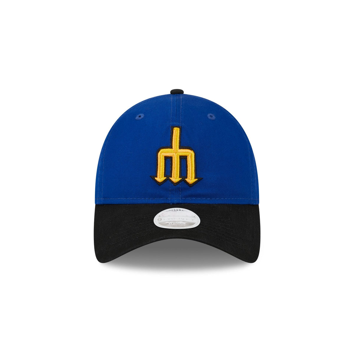 Seattle Mariners 2026 City Connect Women's 9TWENTY Adjustable Hat