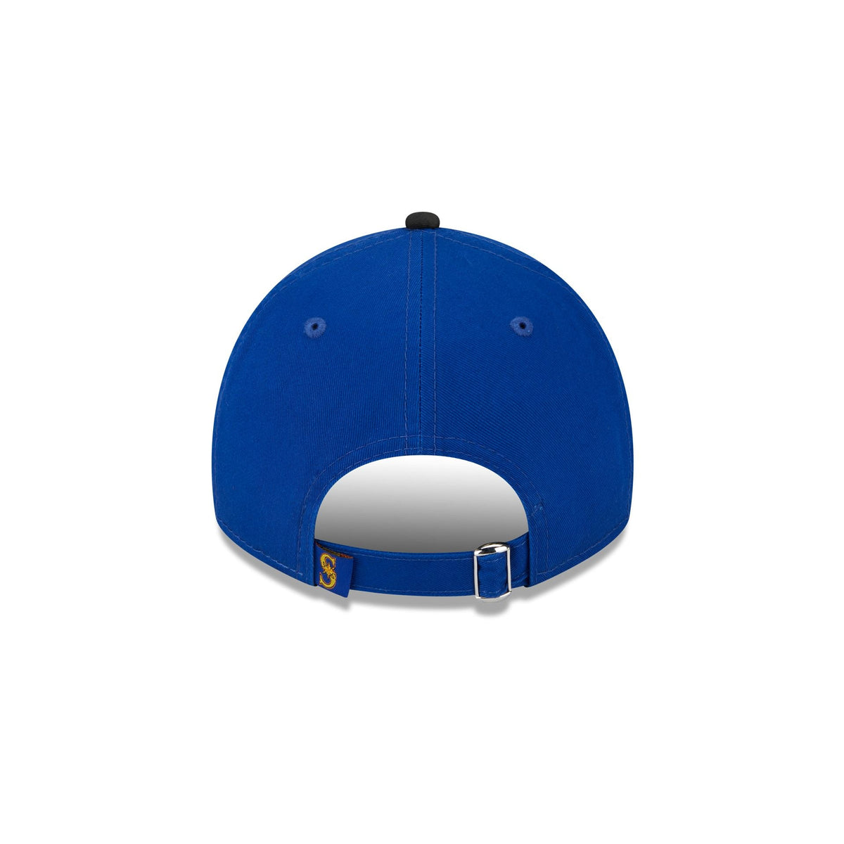 Seattle Mariners 2026 City Connect Women's 9TWENTY Adjustable Hat