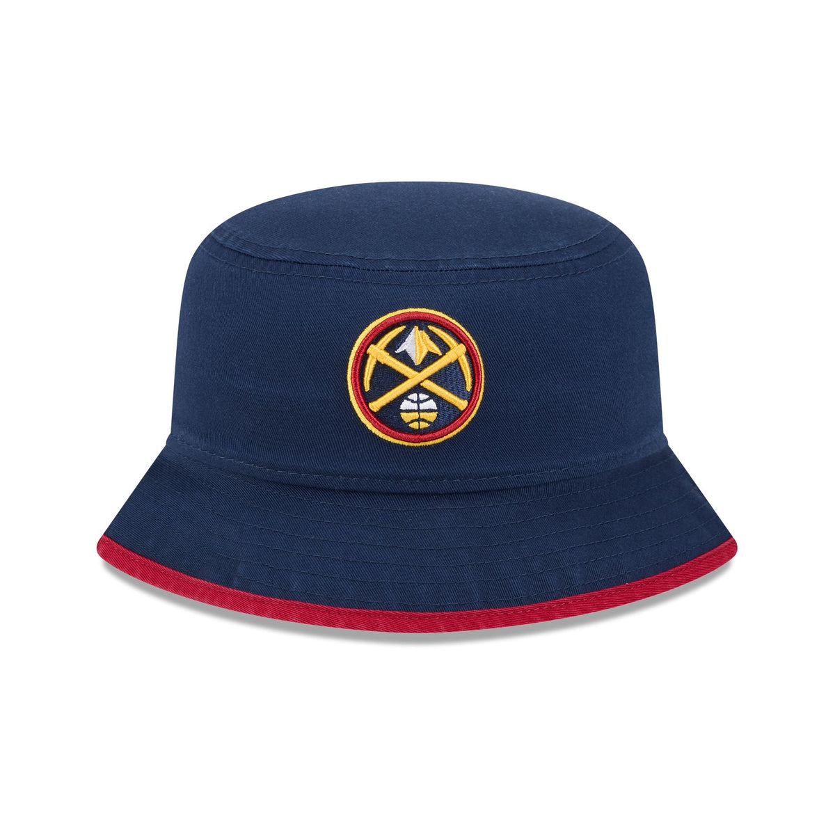 Denver Nuggets Kids Bucket Hat