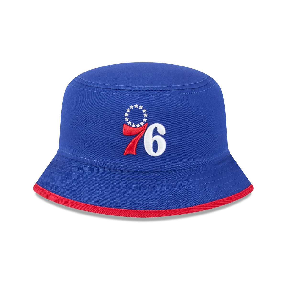 Philadelphia 76ers Kids Bucket Hat