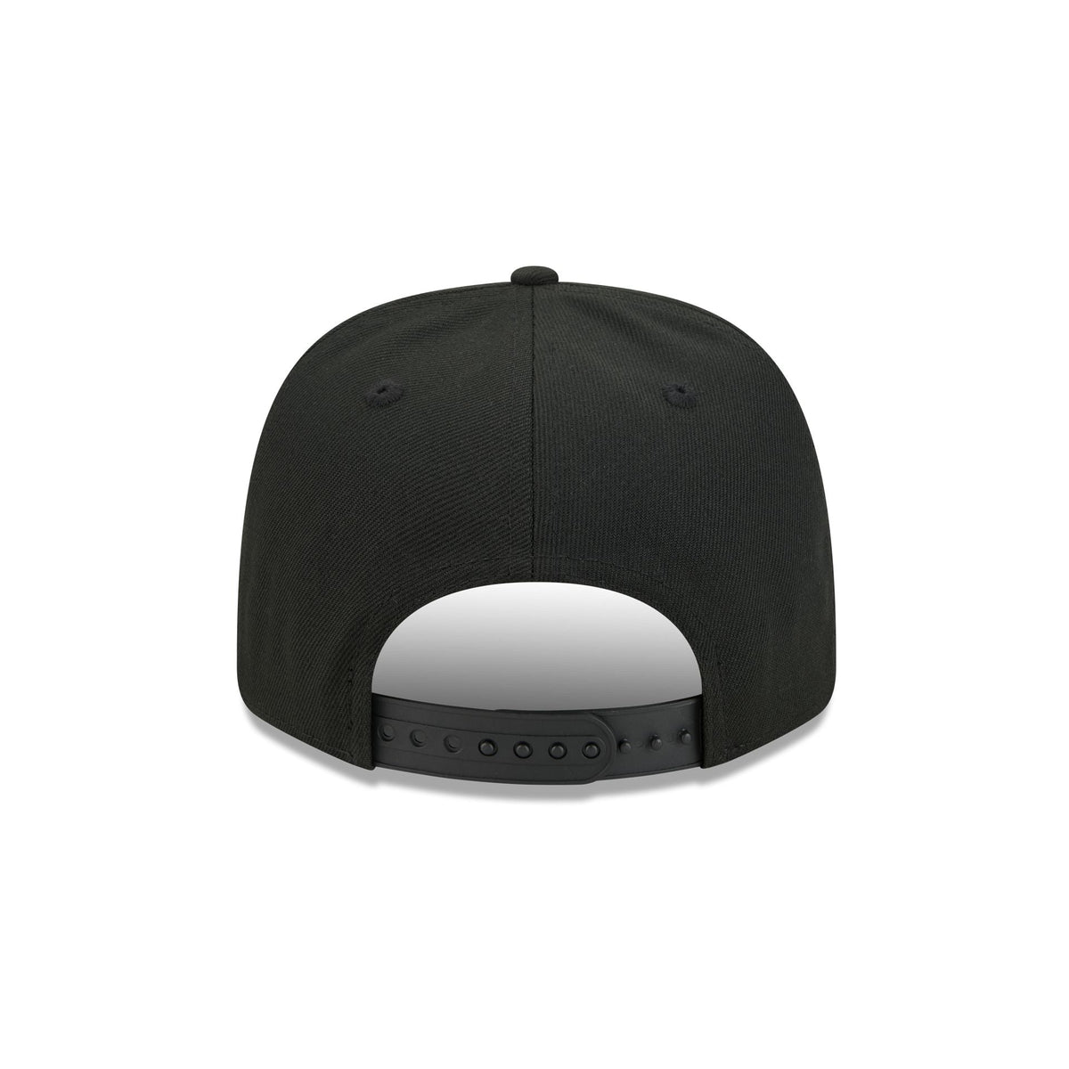 San Antonio Spurs Multicolor Rope 9SEVENTY Stretch-Snap Hat