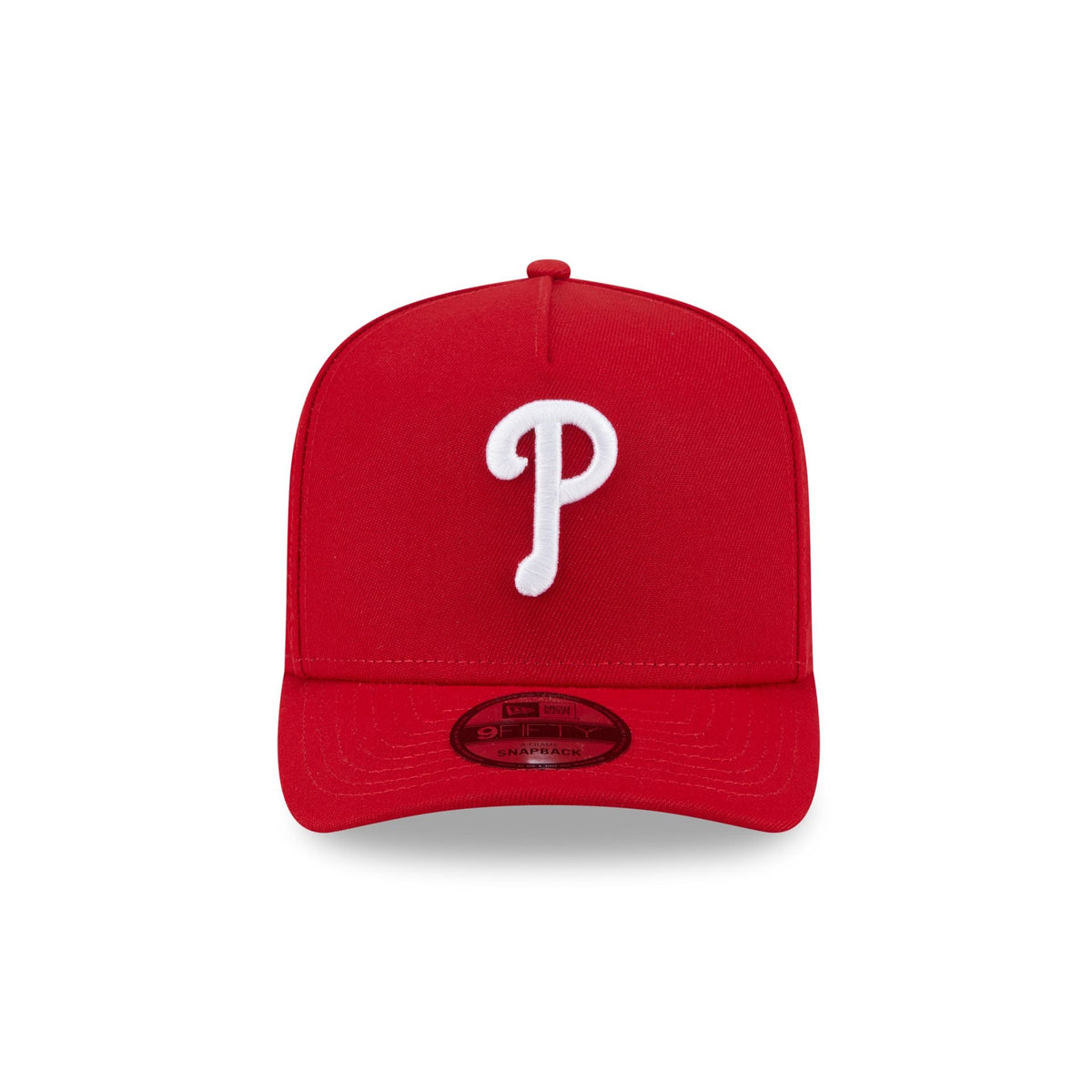 Philadelphia Phillies Sidepatch 9FIFTY A-Frame Snapback Hat